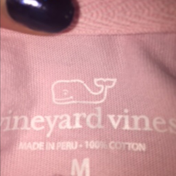 Vineyard vines longsleeve - Picture 5 of 6